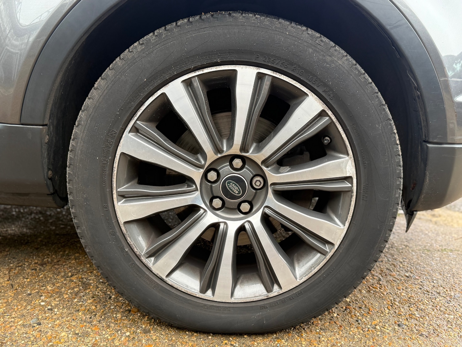 Used Land Rover Range Rover Evoque 2017 for sale - 76413268: Photo 41