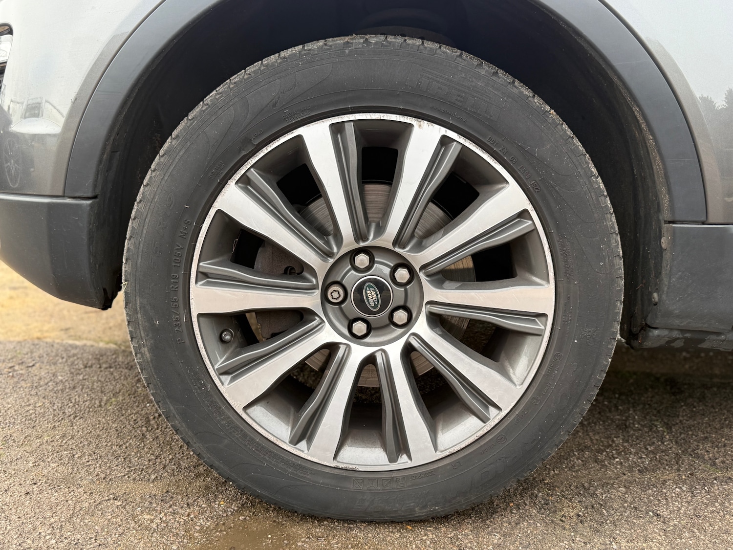 Used Land Rover Range Rover Evoque 2017 for sale - 76413268: Photo 42