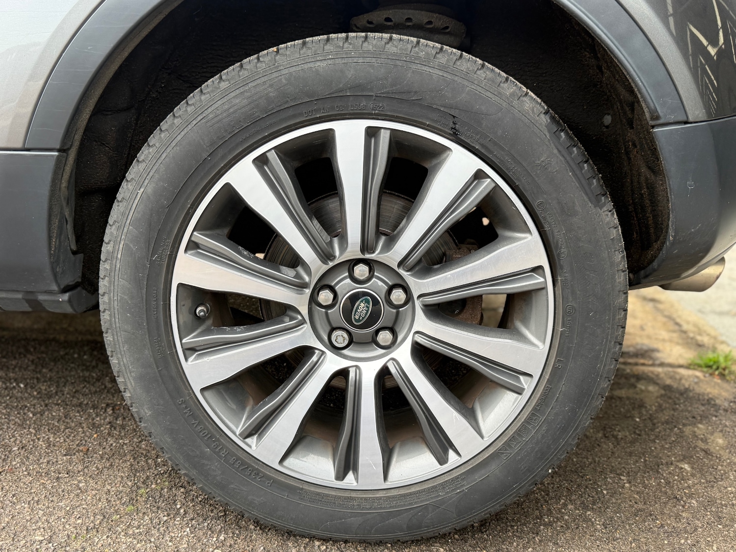 Used Land Rover Range Rover Evoque 2017 for sale - 76413268: Photo 43