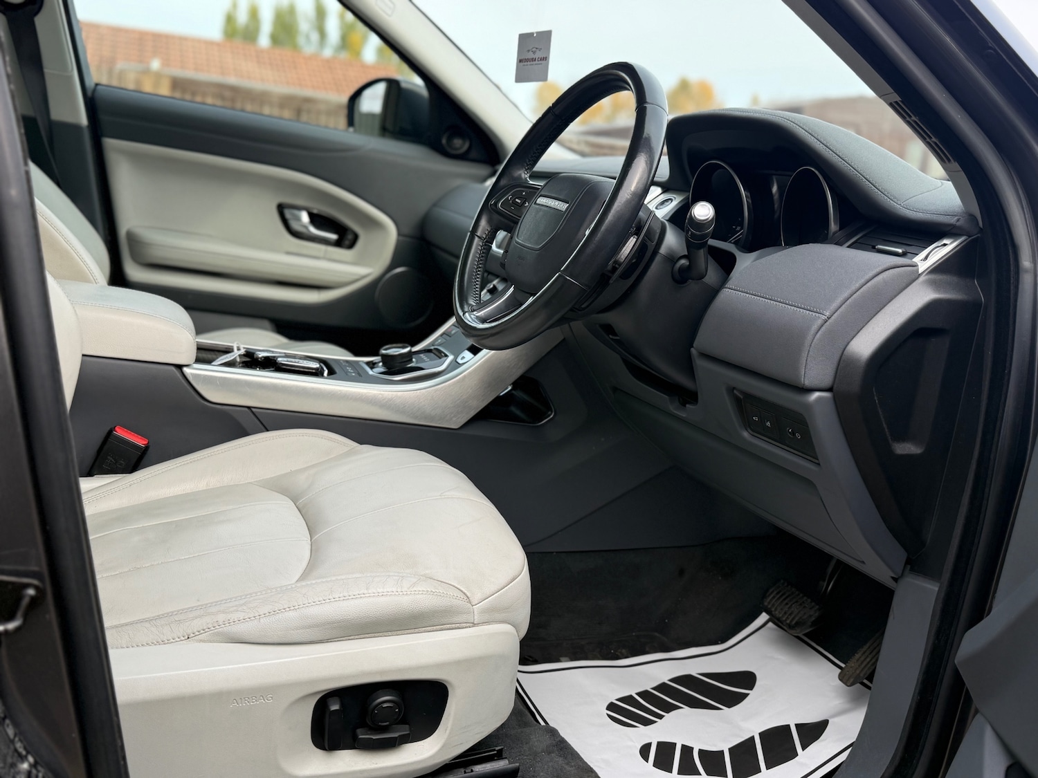 Used Land Rover Range Rover Evoque 2017 for sale - 76413268: Photo 9