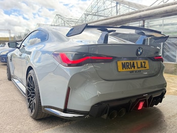 Used BMW M4 2021 for sale - 75953137: Photo