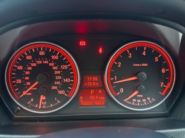 Used BMW 3 Series 2007 for sale - 76178573: Photo 10