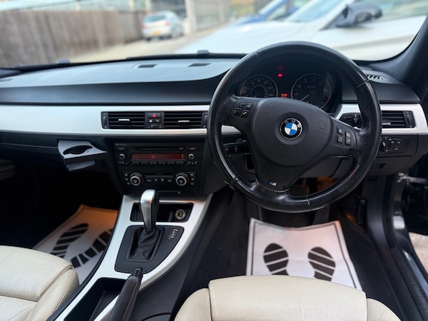 Used BMW 3 Series 2007 for sale - 76178573: Photo 11