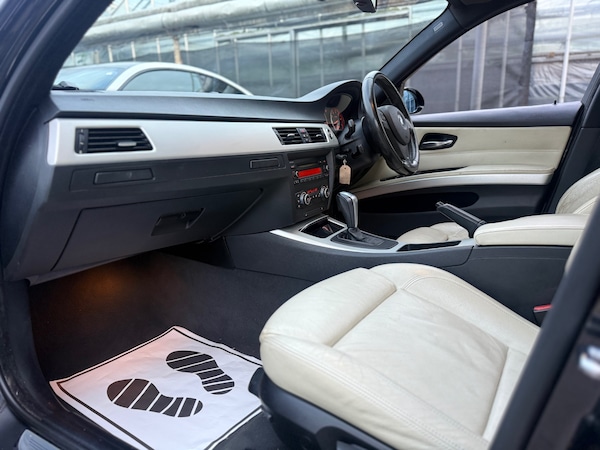 Used BMW 3 Series 2007 for sale - 76178573: Photo 18