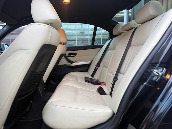 Used BMW 3 Series 2007 for sale - 76178573: Photo 19