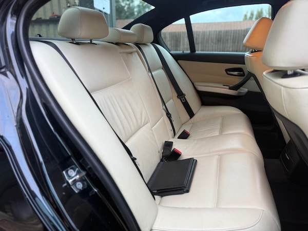 Used BMW 3 Series 2007 for sale - 76178573: Photo 22
