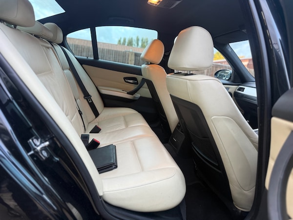 Used BMW 3 Series 2007 for sale - 76178573: Photo 23