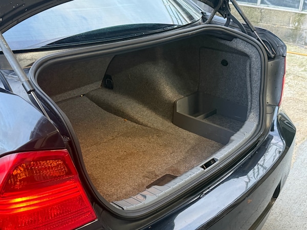 Used BMW 3 Series 2007 for sale - 76178573: Photo 24