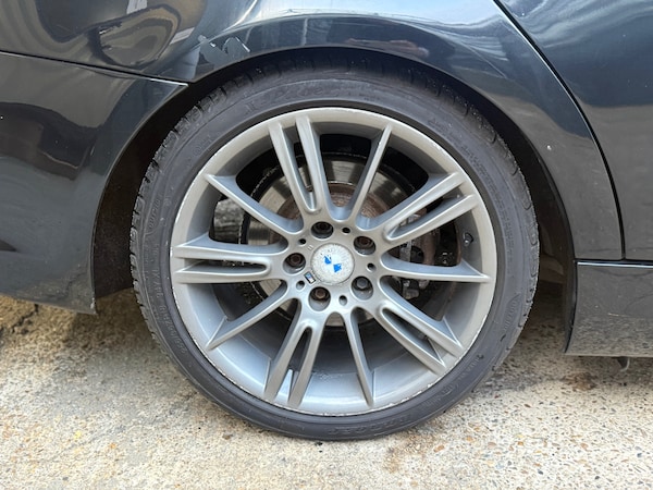 Used BMW 3 Series 2007 for sale - 76178573: Photo 25