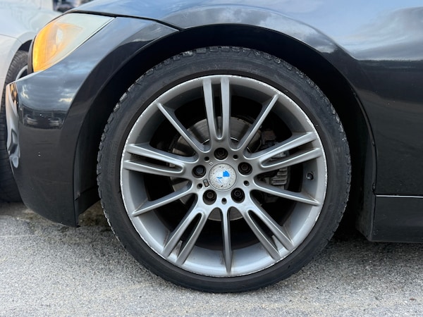 Used BMW 3 Series 2007 for sale - 76178573: Photo 26