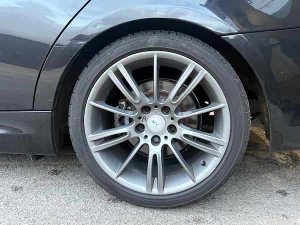 Used BMW 3 Series 2007 for sale - 76178573: Photo 27