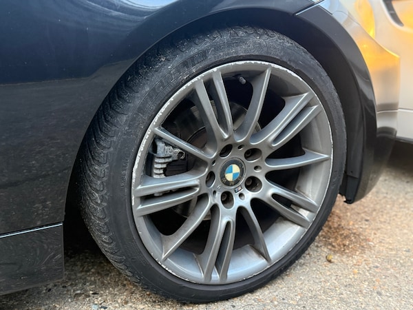 Used BMW 3 Series 2007 for sale - 76178573: Photo 28