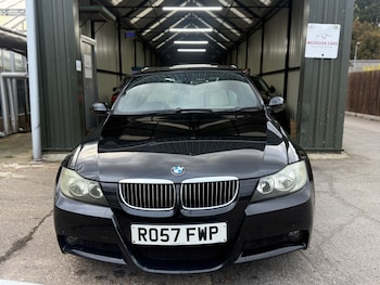 Used BMW 3 Series 2007 for sale - 76178573: Photo 3