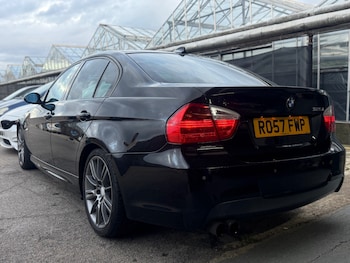 Used BMW 3 Series 2007 for sale - 76178573: Photo 4