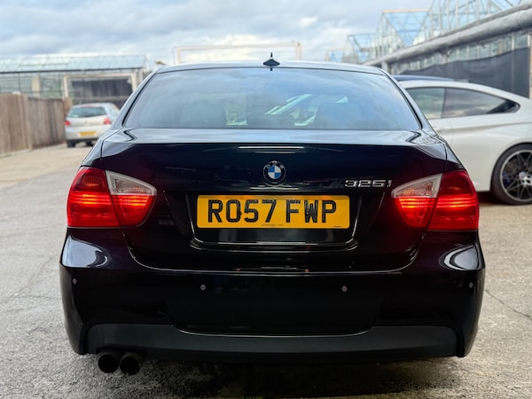 Used BMW 3 Series 2007 for sale - 76178573: Photo 5