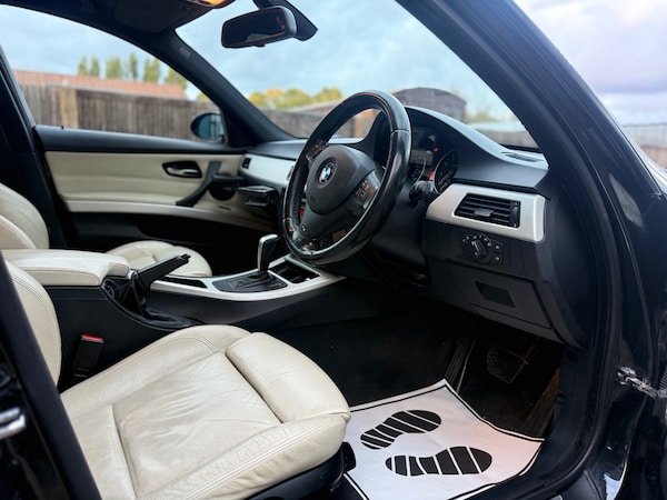 Used BMW 3 Series 2007 for sale - 76178573: Photo 7