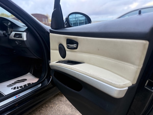 Used BMW 3 Series 2007 for sale - 76178573: Photo 8