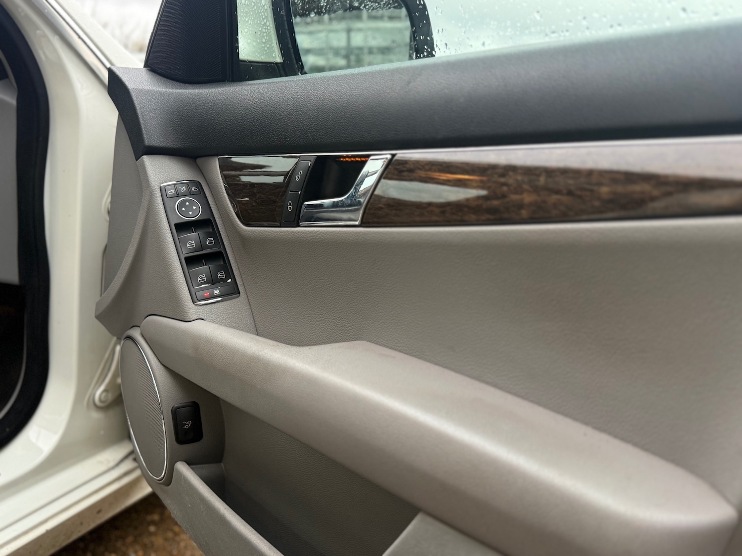Used Mercedes-Benz C-Class 2007 for sale - 76162146: Photo 13