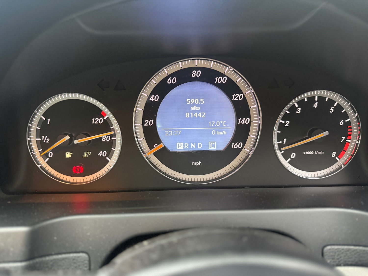 Used Mercedes-Benz C-Class 2007 for sale - 76162146: Photo 15