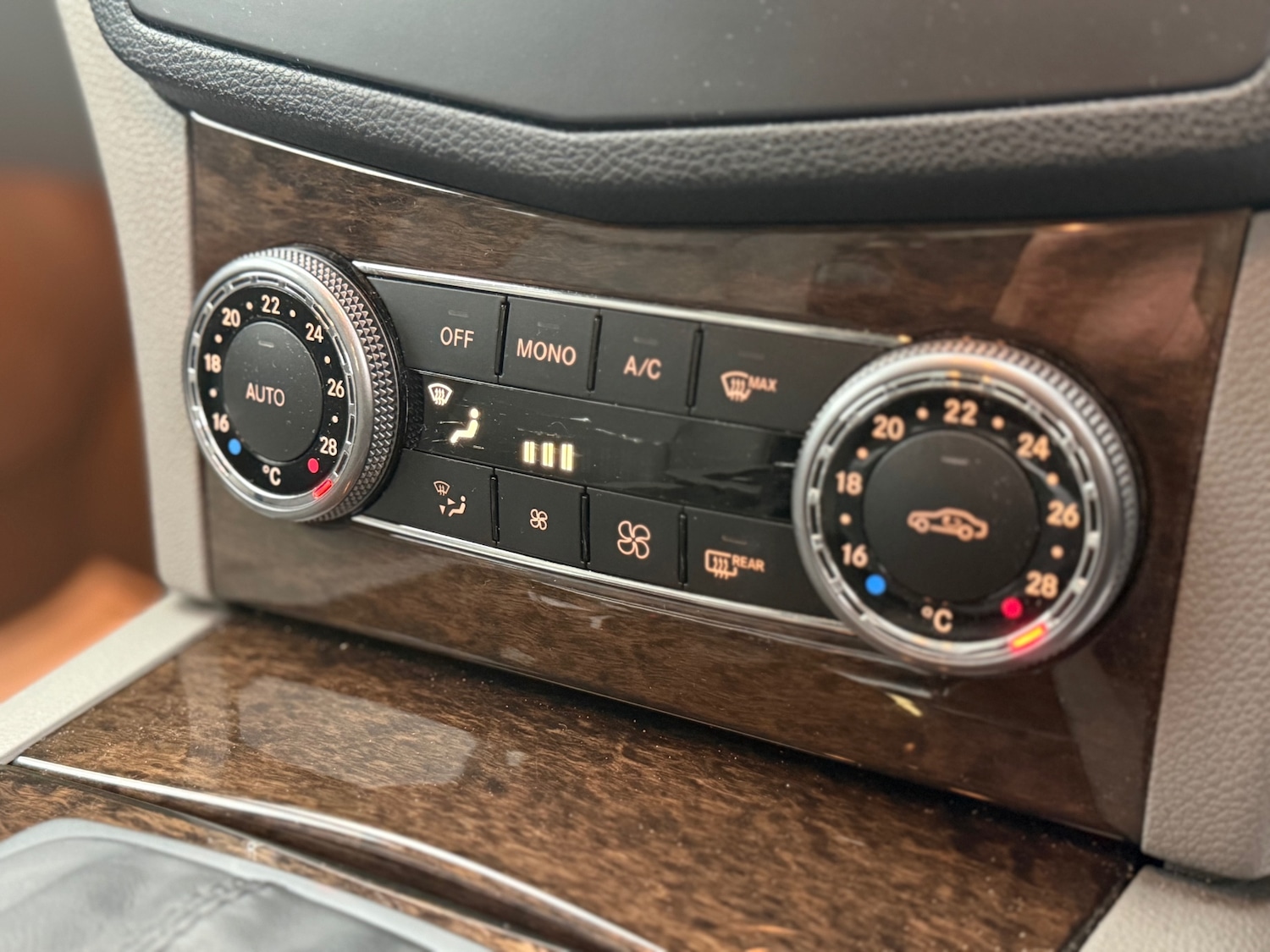 Used Mercedes-Benz C-Class 2007 for sale - 76162146: Photo 19