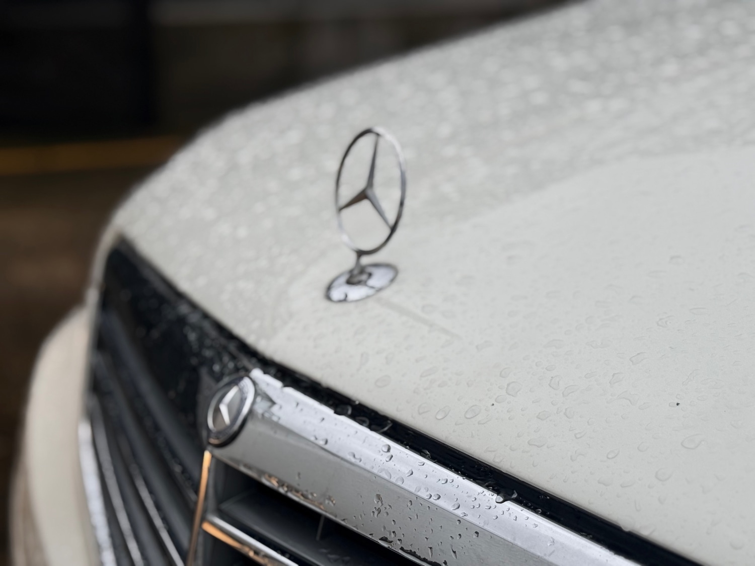 Used Mercedes-Benz C-Class 2007 for sale - 76162146: Photo 38