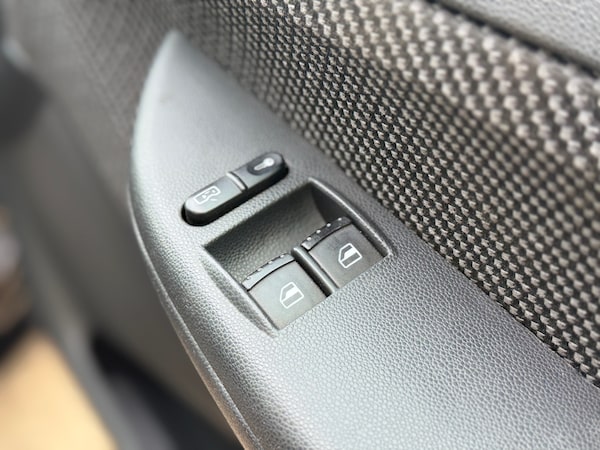 Used Skoda Fabia 2006 for sale - 75462385: Photo 10