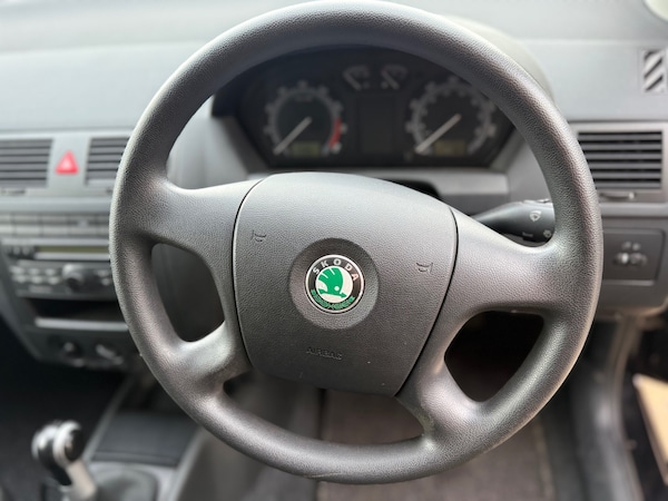 Used Skoda Fabia 2006 for sale - 75462385: Photo 12