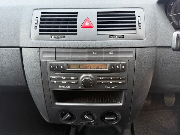 Used Skoda Fabia 2006 for sale - 75462385: Photo 14