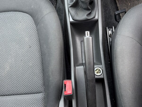 Used Skoda Fabia 2006 for sale - 75462385: Photo 17