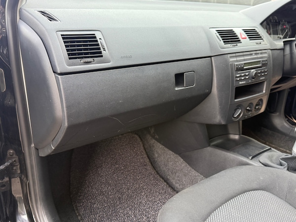 Used Skoda Fabia 2006 for sale - 75462385: Photo 20
