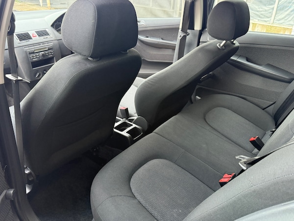 Used Skoda Fabia 2006 for sale - 75462385: Photo 23