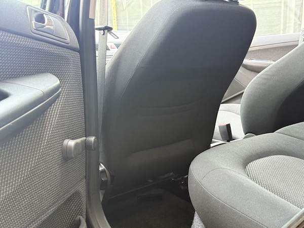 Used Skoda Fabia 2006 for sale - 75462385: Photo 25