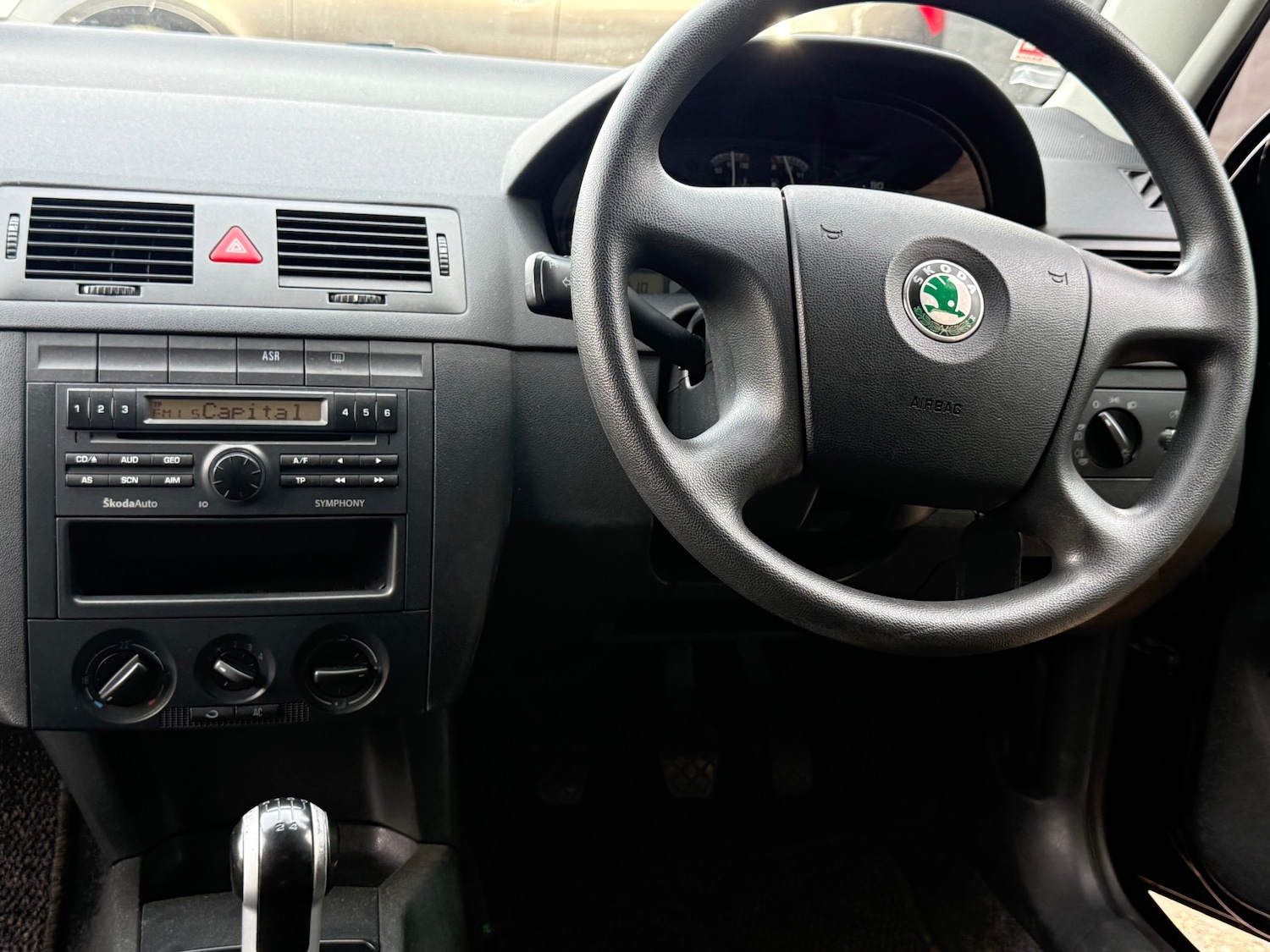 Vehicle 26