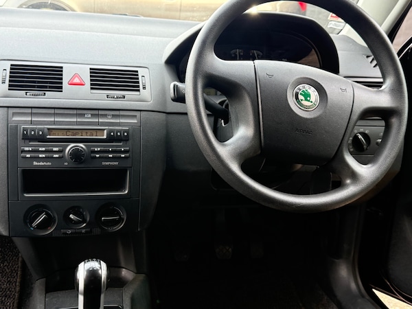 Used Skoda Fabia 2006 for sale - 75462385: Photo 26