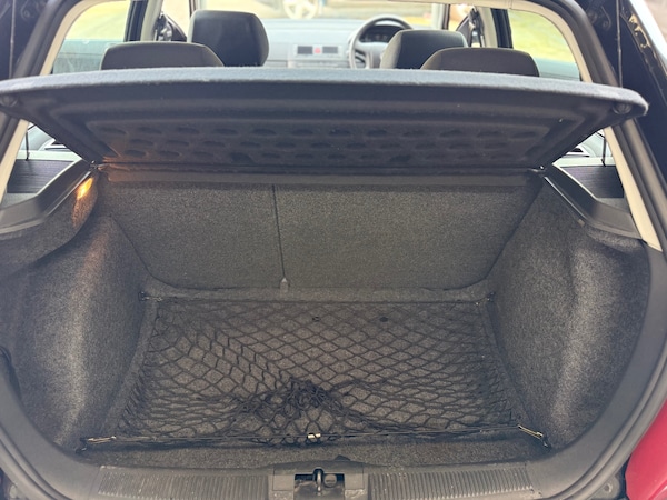 Used Skoda Fabia 2006 for sale - 75462385: Photo 27
