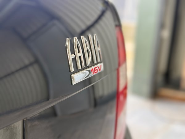 Used Skoda Fabia 2006 for sale - 75462385: Photo 28