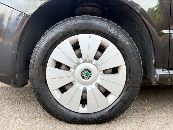 Used Skoda Fabia 2006 for sale - 75462385: Photo 30