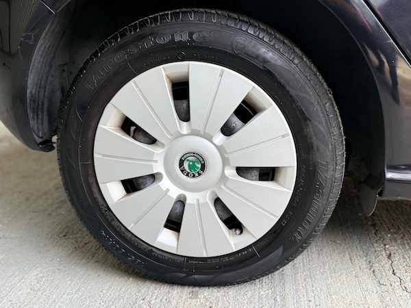 Used Skoda Fabia 2006 for sale - 75462385: Photo 32