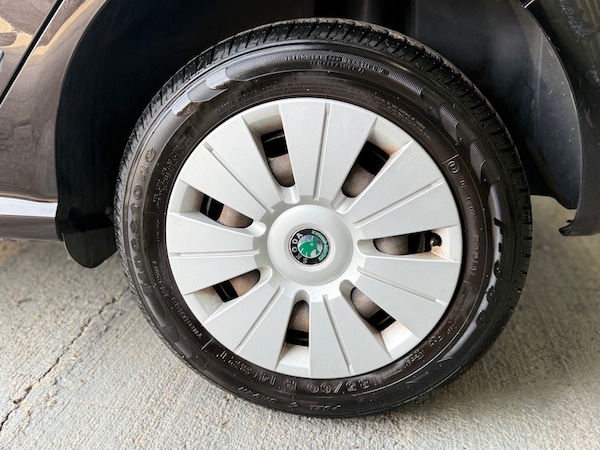 Used Skoda Fabia 2006 for sale - 75462385: Photo 33