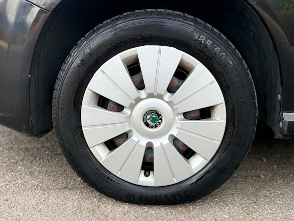 Used Skoda Fabia 2006 for sale - 75462385: Photo 34