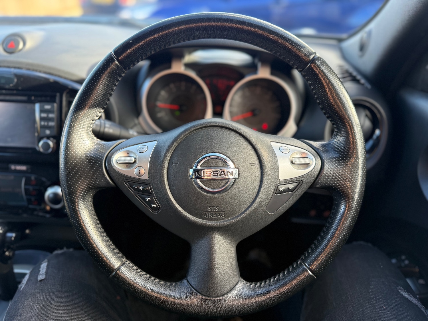 Used Nissan Juke 2017 for sale - 76444578: Photo 12