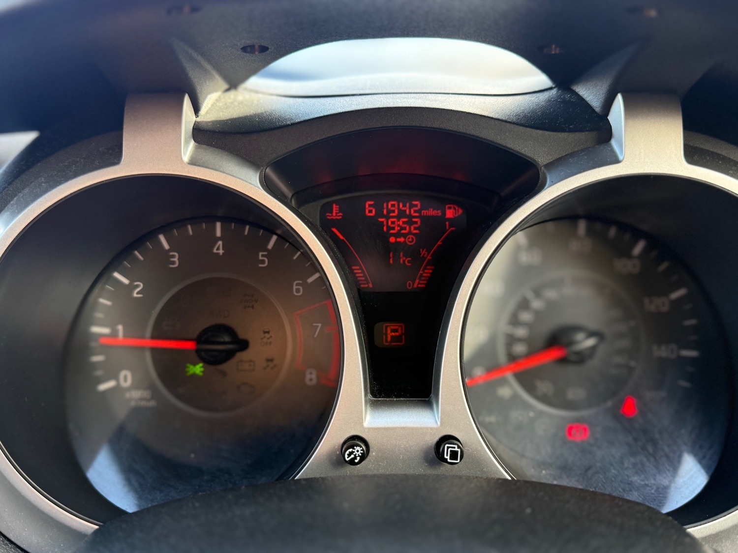 Used Nissan Juke 2017 for sale - 76444578: Photo 13