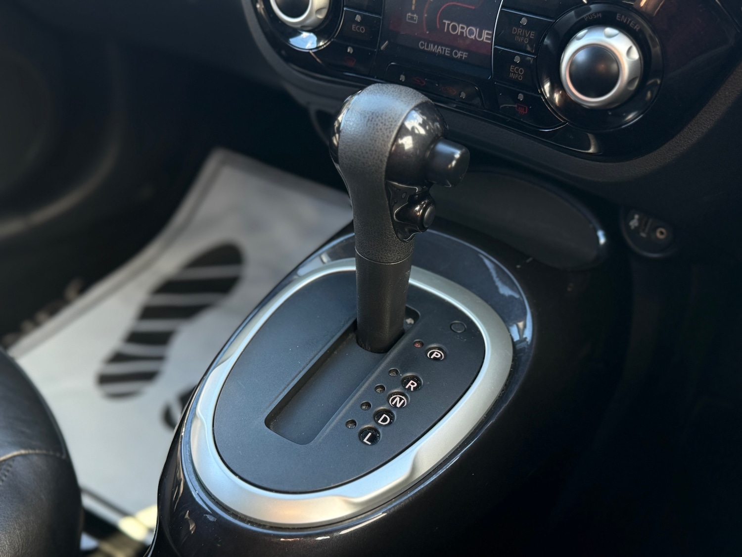 Used Nissan Juke 2017 for sale - 76444578: Photo 14