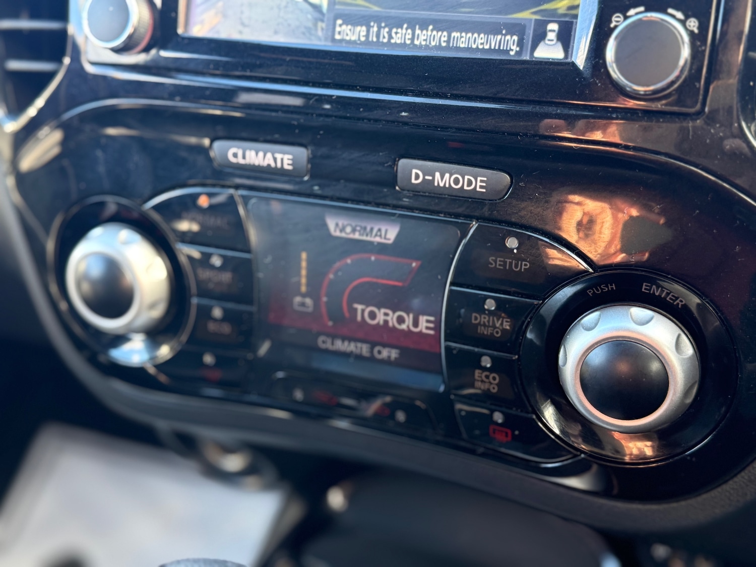 Used Nissan Juke 2017 for sale - 76444578: Photo 15