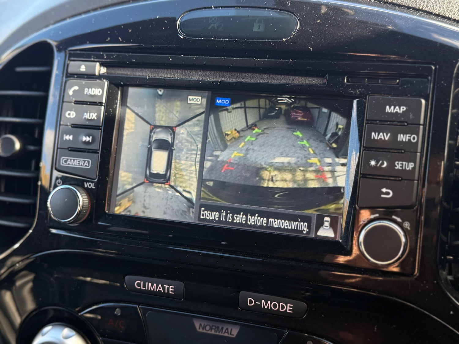 Used Nissan Juke 2017 for sale - 76444578: Photo 16