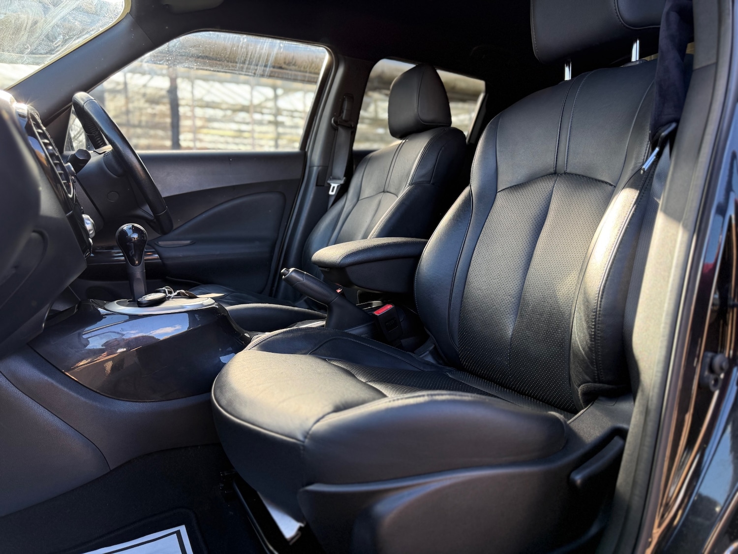 Used Nissan Juke 2017 for sale - 76444578: Photo 17