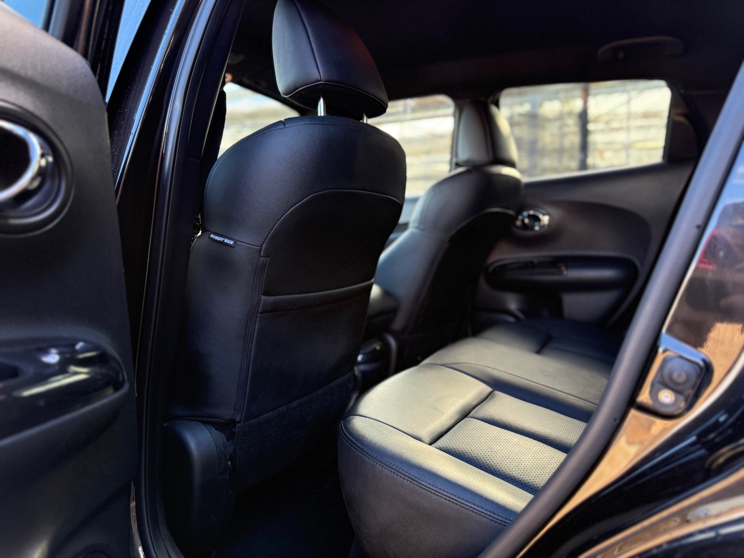 Used Nissan Juke 2017 for sale - 76444578: Photo 20