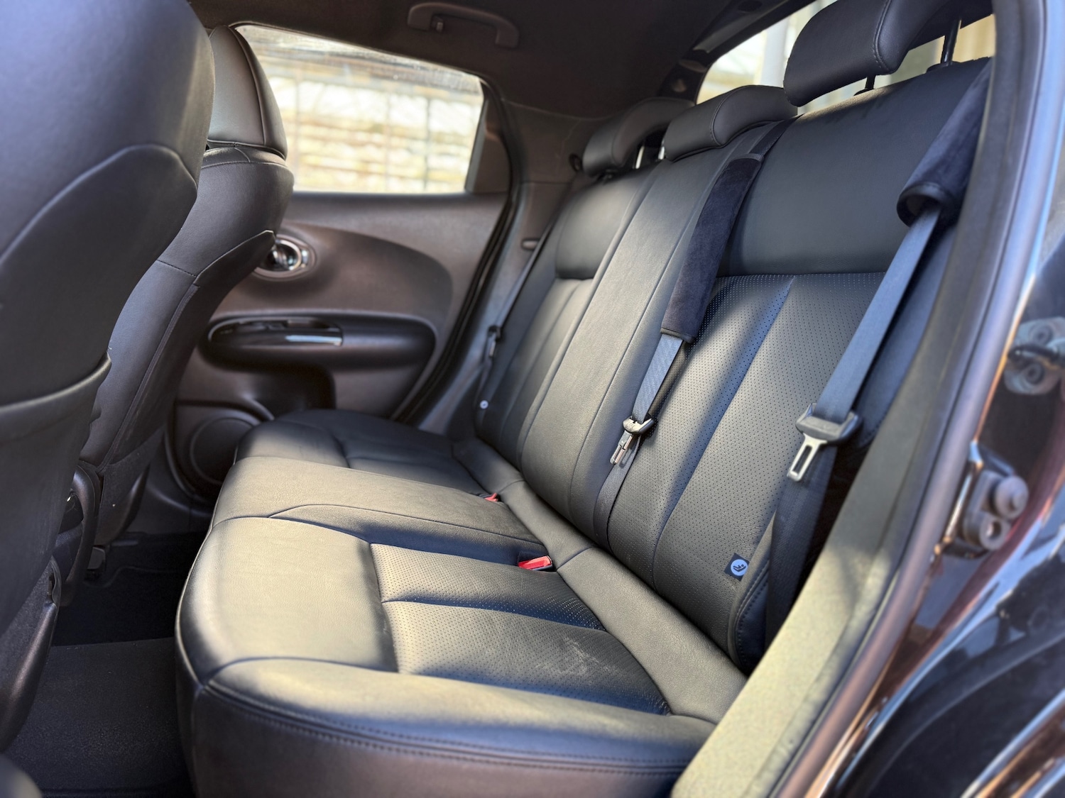 Used Nissan Juke 2017 for sale - 76444578: Photo 21