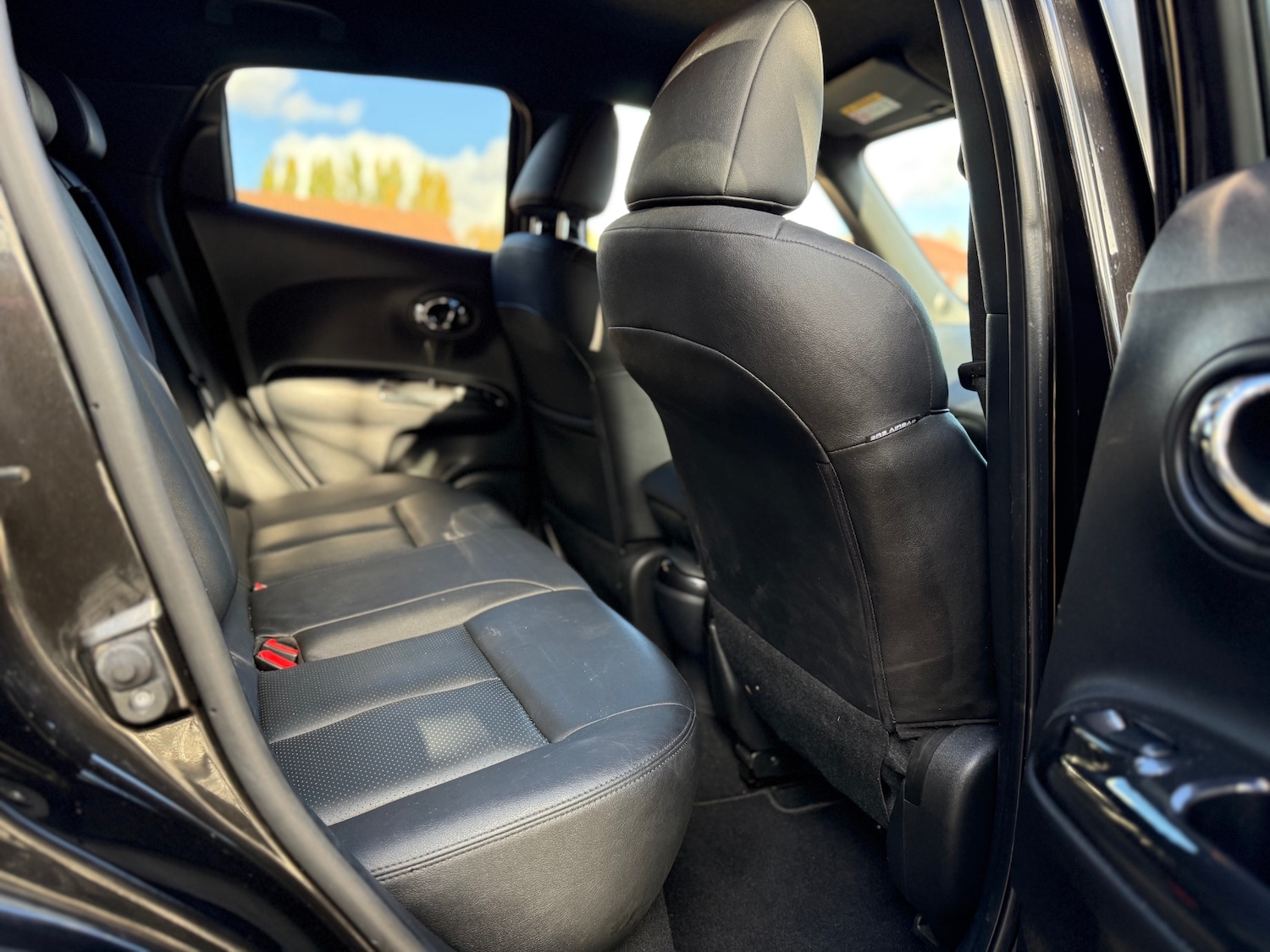 Used Nissan Juke 2017 for sale - 76444578: Photo 22