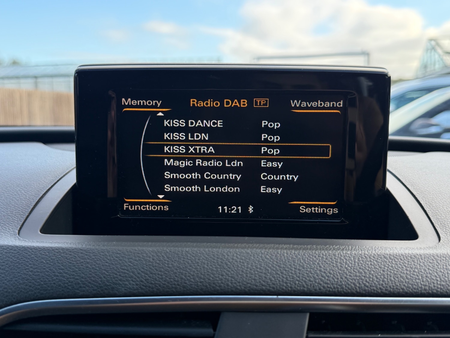 Used Audi Q3 2018 for sale - 76611682: Photo 18